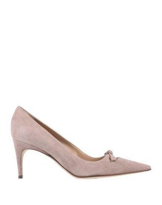 Sergio Rossi SCHUHE - Pumps auf YOOX.COM