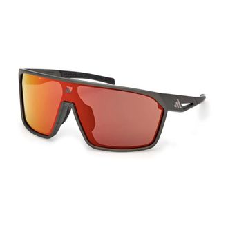 adidas Sunglasses, unisex, Green, Size: ONE SIZE Sp0108 97L Sunglasses