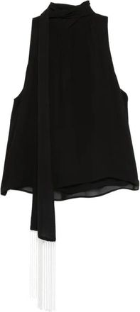 Patrizia Pepe Sleeveless Top