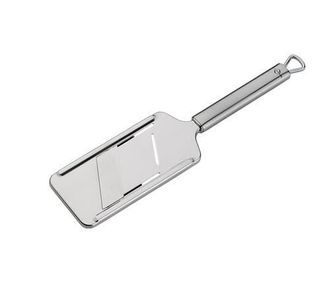 K&uuml;chenprofi Parma Truffle and Vegetable Slicer, 18/10 Stainless Steel, 12-Inch in Silver at Nordstrom