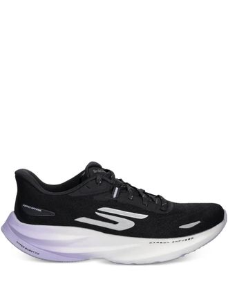 Skechers Aero spark Lace-up sneakers - Black
