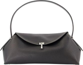 Toteme Mujer, Bolsos, Negro, Talla: ONE Size