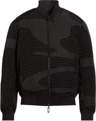 Emporio Armani CAPISPALLA - Piumini & Imbottiti Sintetici su YOOX.COM