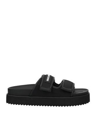 Versace FOOTWEAR - Sandals sur YOOX.COM