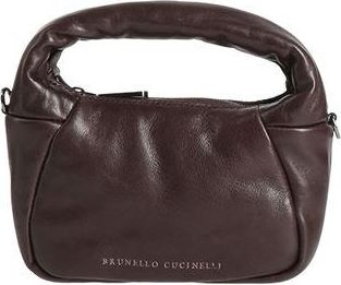 Brunello Cucinelli BORSE - Borse a mano su YOOX.COM
