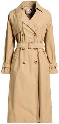 No Secrets World COATS & JACKETS - Overcoats & Trench Coats on YOOX.COM