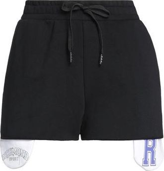 John Richmond BOTTOMWEAR - Shorts & Bermuda Shorts sur YOOX.COM