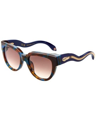 Roberto Cavalli Womens 53Mm Sunglasses