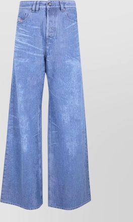 Diesel 1996 d sire fsi wide leg jeans