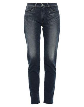 Levi's HOSEN & RÖCKE - Jeanshosen auf YOOX.COM