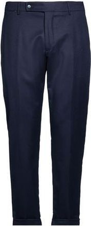 Berwich BOTTOMWEAR - Trousers on YOOX.COM
