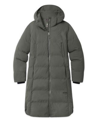 Stio Womens Colter XT Down Parka
