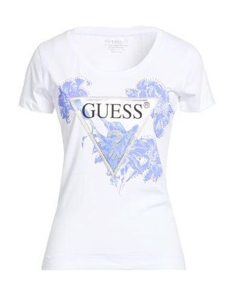 Guess TOPWEAR - T-shirts on YOOX.COM