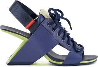United Nude Loop Sporty Hi sandal in Atmos at Nordstrom, Size 38