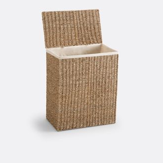 La Redoute Interieurs Linnenmand, Azuro