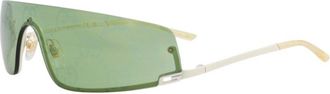 Gucci Unisex 99Mm Sunglasses