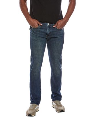 Frame Denim LHomme Amares Slim Leg Pant