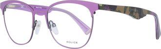 Police Women Optical Womens Frames