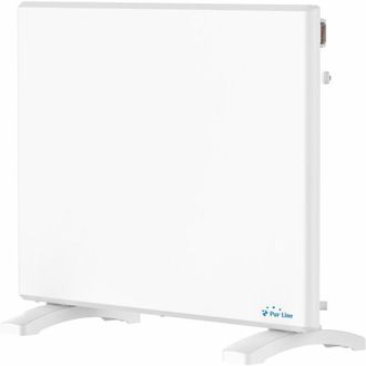 Purline Pannello radiatori con controllo digitale Purline panel S1000