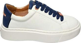 Alexander Smith Donna, Scarpe, Bianco, 40 EU, new