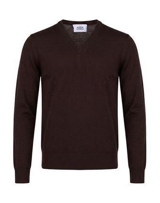 Alpha Studio KNITWEAR - Jumpers on YOOX.COM