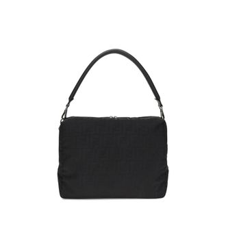 Fendi Lui Large Shoulder Bag