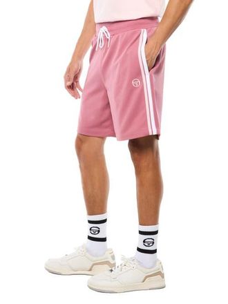 Sergio Tacchini Damarindo Short in Barely There at Nordstrom, Size Xxx-Large