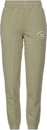 Fila PARTES DE ABAJO - Pantalones en YOOX.COM