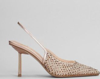 Le Silla Gilda Pumps