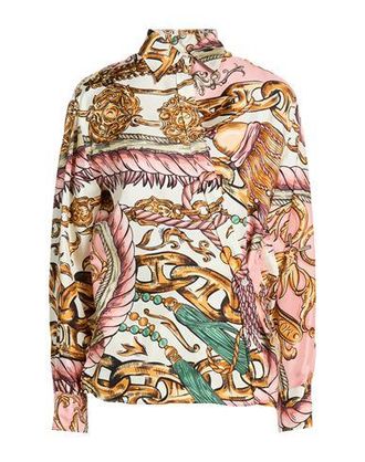 Moschino TOPWEAR - Shirts sur YOOX.COM