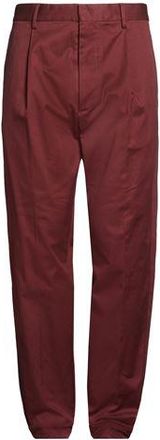Dsquared2 BOTTOMWEAR - Trousers on YOOX.COM