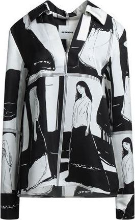 Jil Sander TOPWEAR - Tops sur YOOX.COM