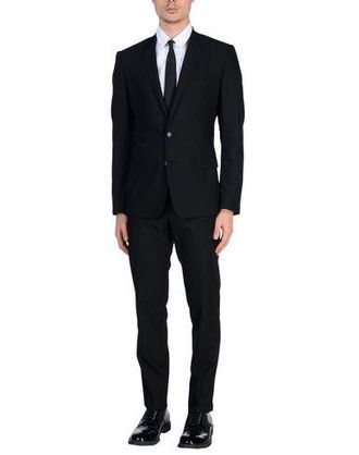 Dolce & Gabbana Suits