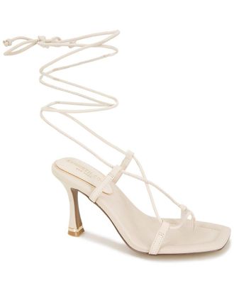 Kenneth Cole Belinda Leather Sandal
