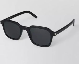 Saint Laurent sunglasses sl 715 slim 001 square