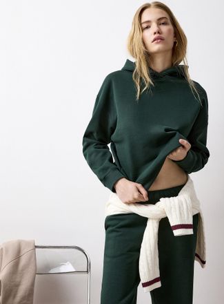 Twik Womens Straight-fit hoodie