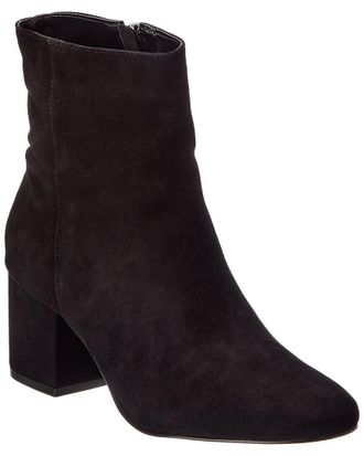 Dune London Ottack Suede Boot