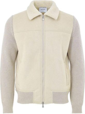 Gran Sasso Wool Jackets And Mens Coat