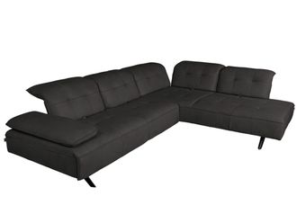 Schubiger M&ouml;bel Ecksofa 8111 Basic