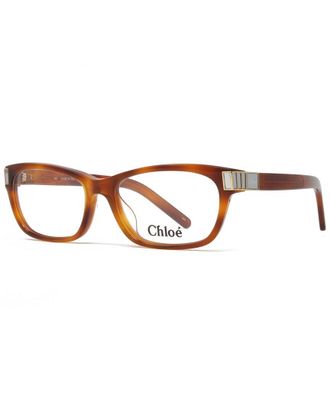 Chloé Chloe Womens Ce2604/725 52Mm Optical Frames