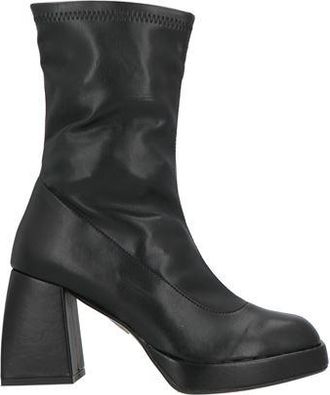 Nila & Nila FOOTWEAR - Ankle boots on YOOX.COM