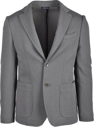 Domenico Tagliente Mens Jacket - Green