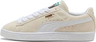 Puma Suede Classic Alpine Snow White 399781-38