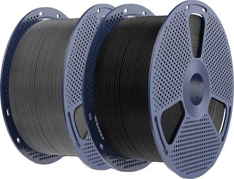 OEM Filamento Para Impresora 3d, Alta Resistencia, Impresi&oacute;n Sin Burbujas, Pla Bkgy 10kg