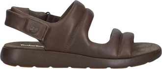 Timberland Mujer, Zapatos, Marr&oacute;n, Talla: 38 EU