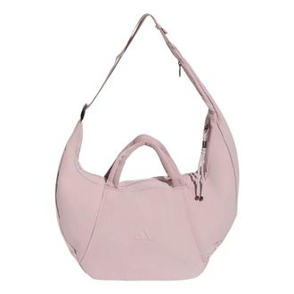 adidas (WMNS) adidas Motion Croissant Large Bag Dual Lilac KR6390