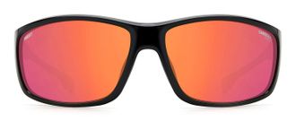 Carrera Ducati CARDUC 002/S UZ 0OIT Wrap Sunglasses
