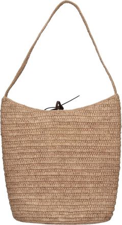 The Row Borsa A Spalla Alma