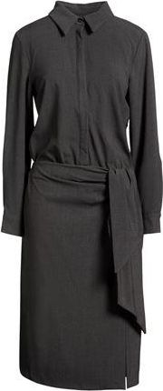 Tensione In VESTIDOS - Vestidos midi en YOOX.COM
