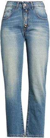 Zahjr HOSEN & R&Ouml;CKE - Jeanshosen auf YOOX.COM